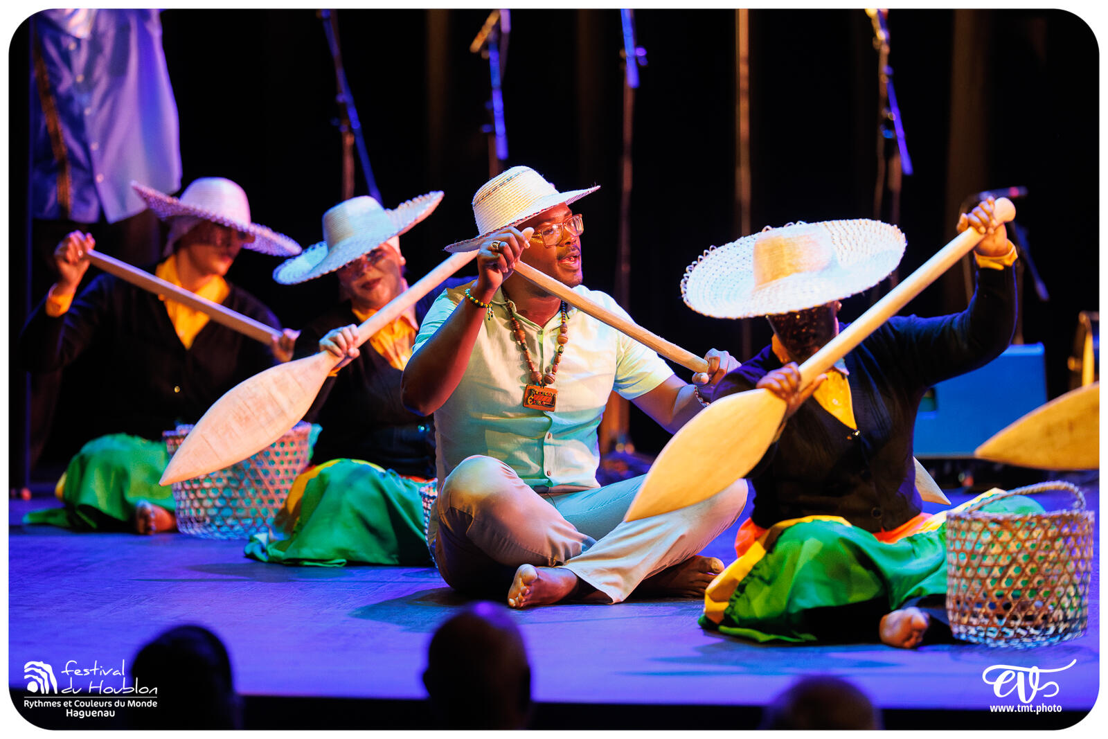 FDH 2024.08.20 | COLOMBIE